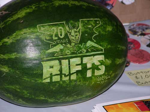 Rifts Mellon