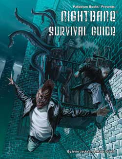 Survival Guide cover