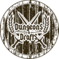 Dungeons & Drafts™